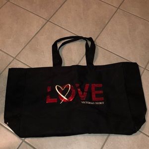 Victoria’s Secret Bag